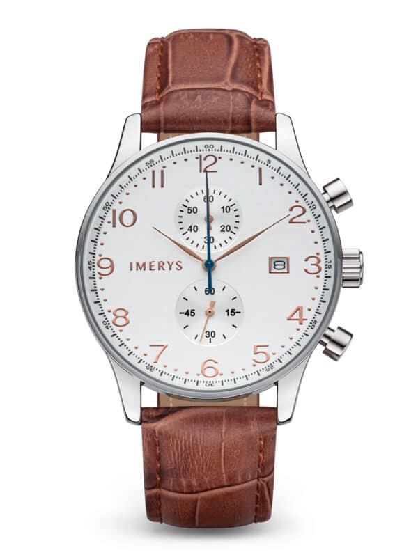 Frankfurt Chrono 1794