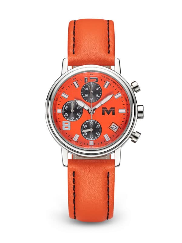 Montreal Chrono Lady 5642