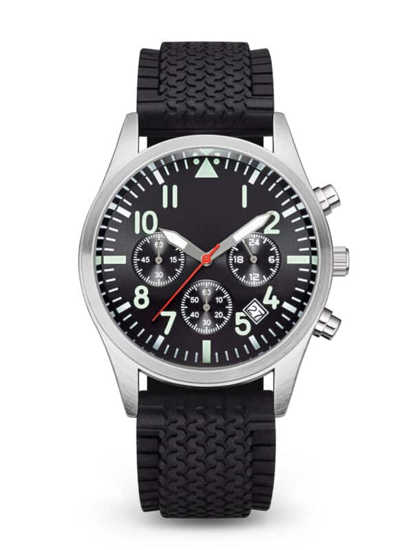 Mainz Chrono 1465