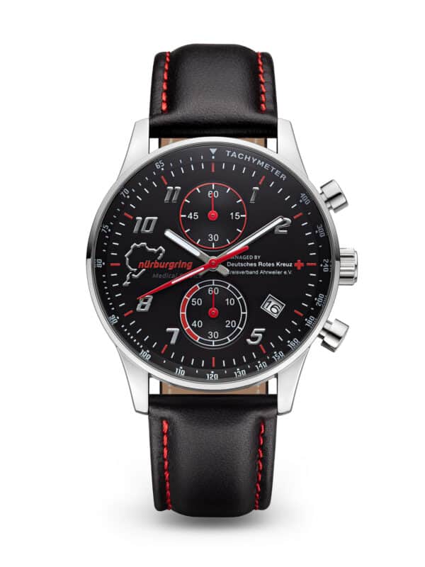 München Chrono 6500