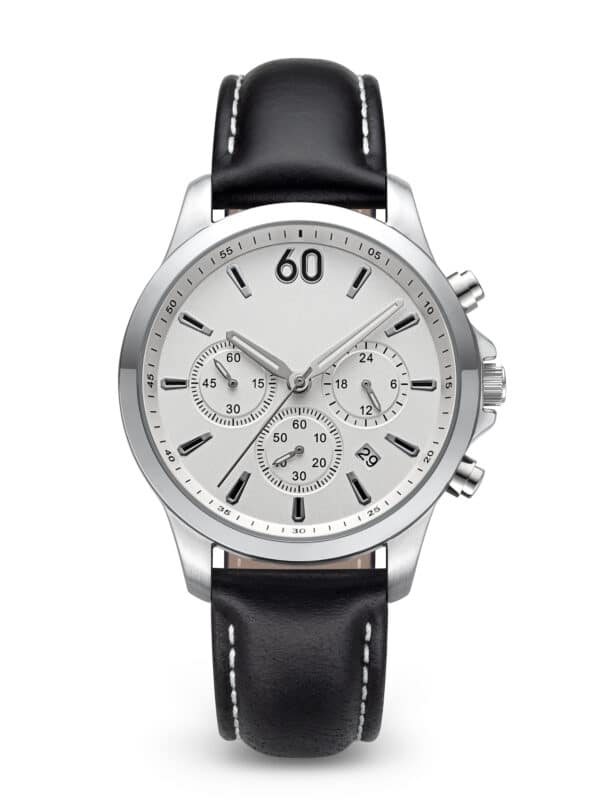 Barcelona Chrono 1846