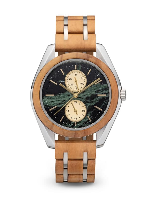 Nanaimo Chrono 6604