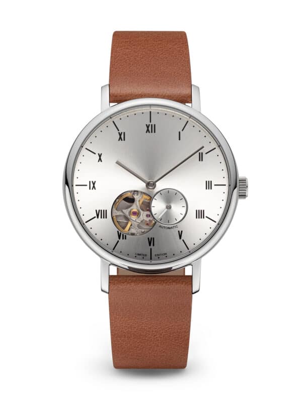 Basel Automatik 6300