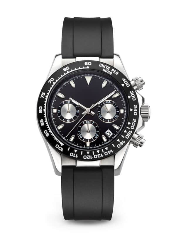 Lugano CHR 9500